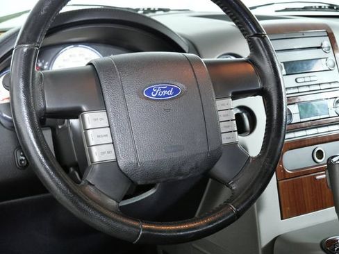 Used 2008 Ford F150 XLT AWD/4WD image 20