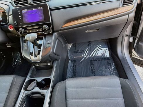 Used 2022 Honda CR-V EX image 17