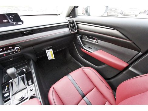 New 2026 MAZDA CX-50 2.5 Hybrid w/ Weather Package image 8