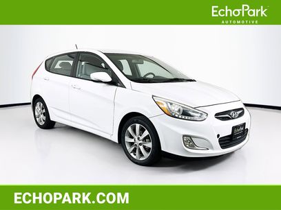 Used 2014 Hyundai Accent SE
