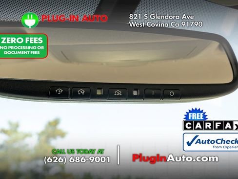 Used 2015 Toyota Prius V Four FWD image 23