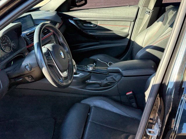 Used 2014 BMW 328i xDrive Sedan AWD/4WD image 14