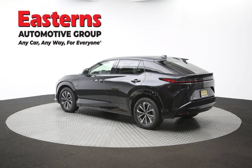 Used 2023 Lexus RZ 450e Premium w/ Technology Package AWD/4WD image 64