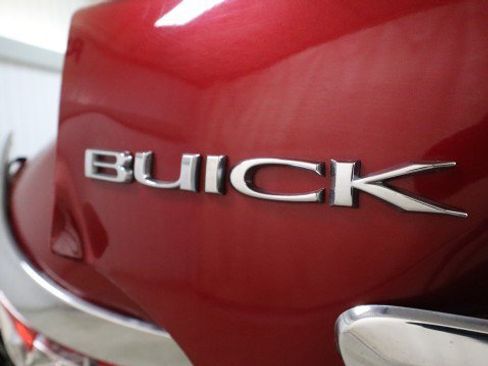 Used 2013 Buick LaCrosse Leather FWD image 24