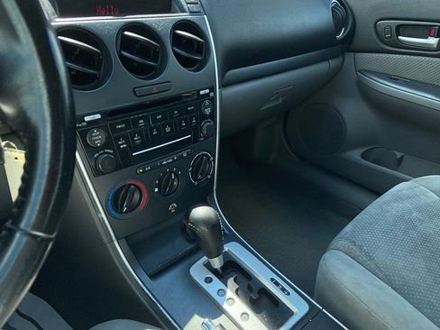 Used 2008 MAZDA MAZDA6 i Sport Value Edition image 11