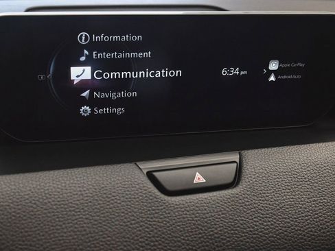 Used 2024 MAZDA CX-90 Plug-In Hybrid w/ Preferred image 21