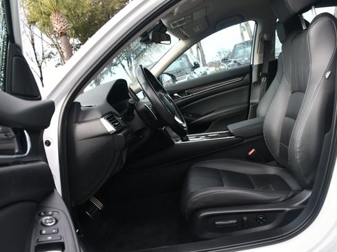 Used 2022 Honda Accord Sport Special Edition image 7