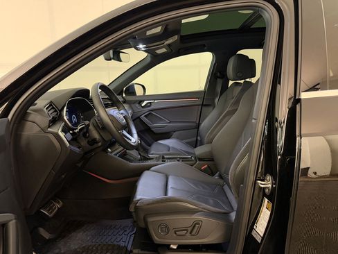 Used 2020 Audi Q3 2.0T Prestige AWD/4WD image 5