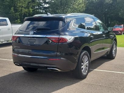 Used 2024 Buick Enclave Essence w/ Trailering Package, 5000 lbs.
