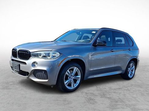 Used 2017 BMW X5 xDrive35i image 3