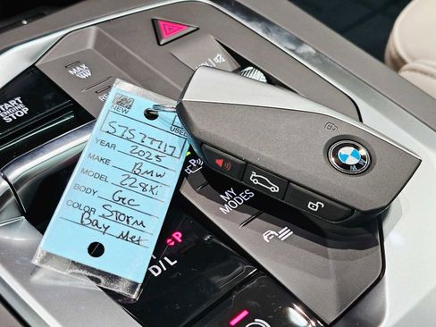 New 2025 BMW 228i xDrive w/ Premium Package image 30