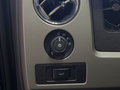 Used 2012 Ford F150 Lariat w/ Lariat Plus Pkg RWD image 25