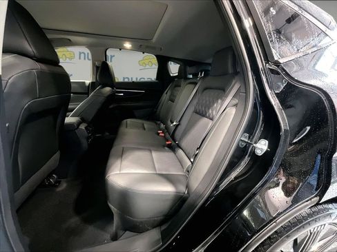 New 2026 Nissan Murano Platinum w/ Cargo Package AWD/4WD image 10