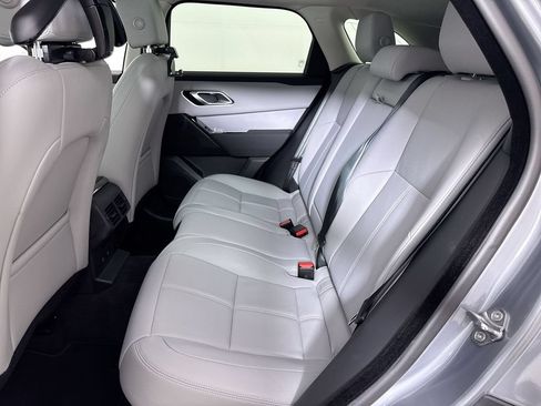 Used 2025 Land Rover Range Rover Velar S AWD/4WD image 20