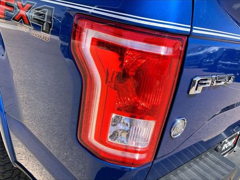 Used 2017 Ford F150 XLT w/ Equipment Group 302A Luxury AWD/4WD image 31