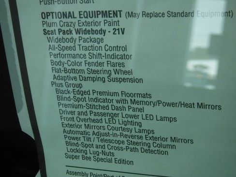 Used 2023 Dodge Charger Scat Pack image 23