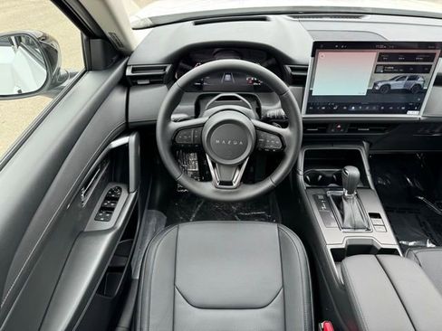 New 2026 MAZDA CX-5 2.5 S w/ Premium Plus Package image 5
