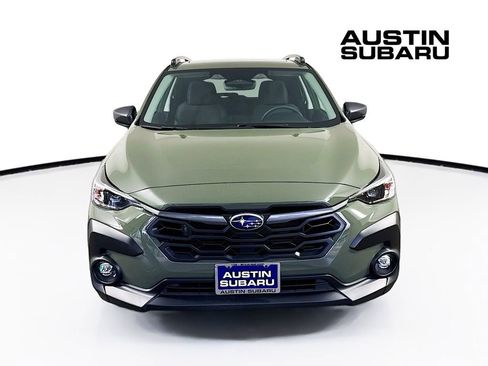 Certified 2026 Subaru Crosstrek 2.0i Premium AWD/4WD image 3