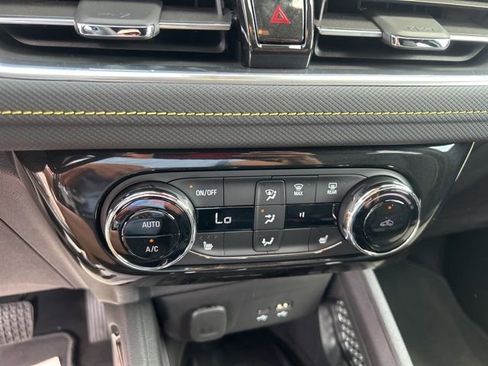 New 2026 Chevrolet TrailBlazer ACTIV FWD image 25