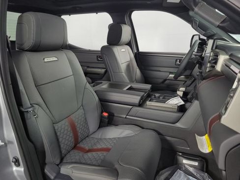 New 2026 Toyota Tundra Capstone AWD/4WD image 12