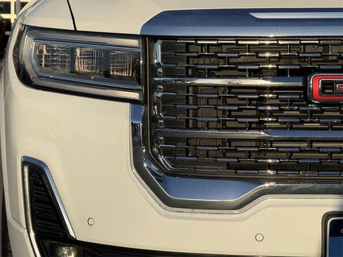 Certified 2023 GMC Acadia Denali image 7