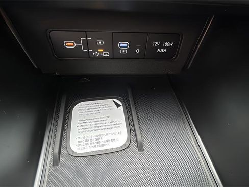 New 2026 Hyundai Sonata SEL FWD image 28