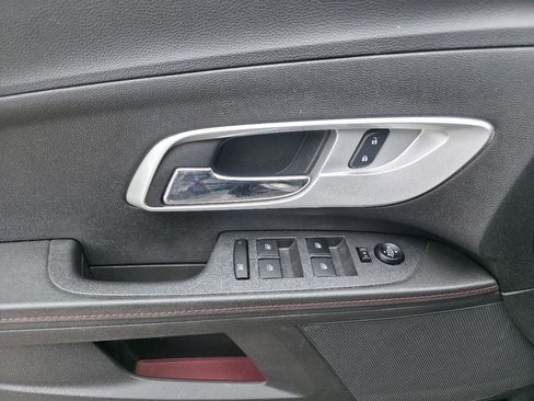 Used 2013 Chevrolet Equinox LT w/ Driver Convenience Package image 17