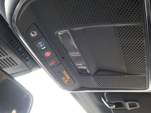 New 2026 Chevrolet Equinox RS w/ Convenience Package III image 35