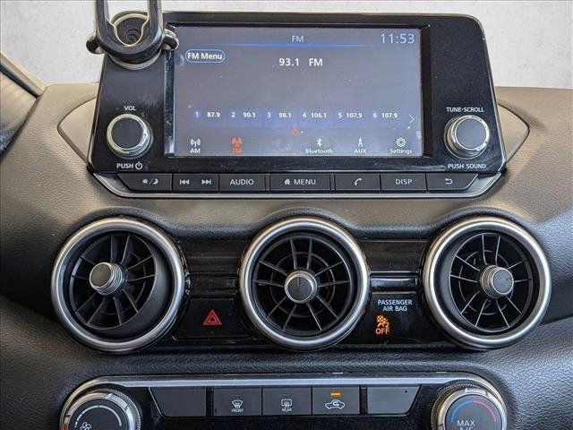 Used 2020 Nissan Sentra S FWD image 13