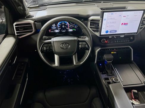 Used 2023 Toyota Tundra Platinum image 20