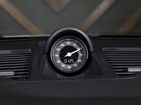 Used 2021 Porsche 911 Targa 4 image 34