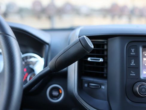 New 2024 RAM 5500 Tradesman image 42