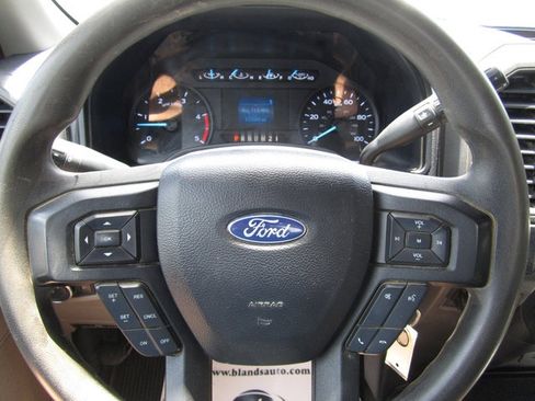 Used 2019 Ford F450 XL w/ XL Value Package RWD image 9