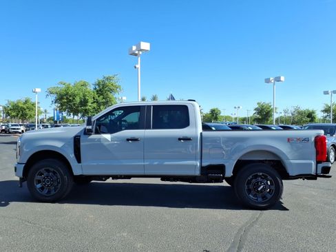Used 2026 Ford F250 XL w/ STX Appearance Package AWD/4WD image 7