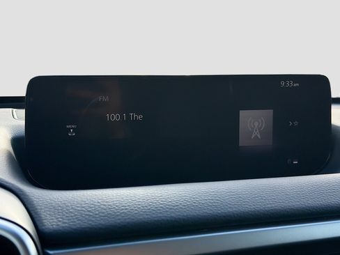 Used 2025 MAZDA CX-50 AWD 2.5 S w/ Cargo Package image 32