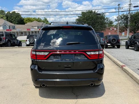 Used 2018 Dodge Durango GT w/ Premium Group AWD/4WD image 7