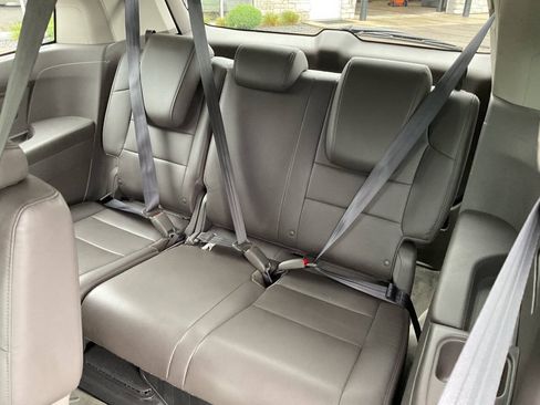 Used 2016 Honda Odyssey EX-L image 32