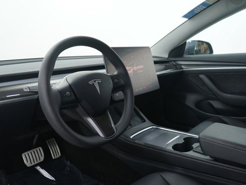 Used 2023 Tesla Model 3 Performance image 21