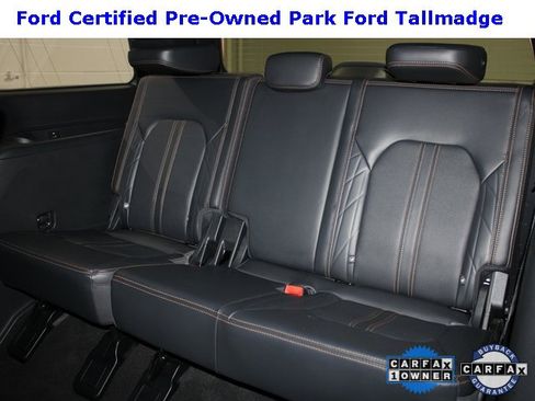 Certified 2024 Ford Expedition Platinum image 30