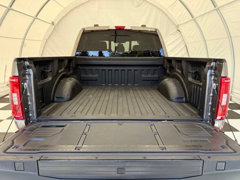 Used 2022 Ford F150 Tremor w/ Equipment Group 401A Mid AWD/4WD image 4