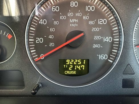 Used 2007 Volvo XC90 3.2 AWD/4WD image 23