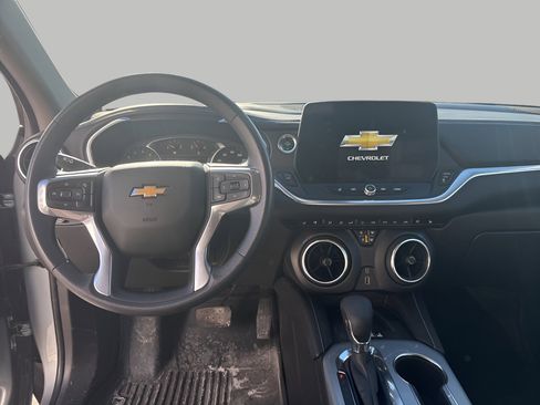 Used 2024 Chevrolet Blazer LT w/ Convenience Package image 12