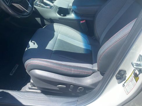 Used 2021 Subaru Legacy Sport AWD/4WD image 11