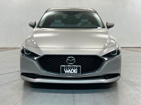 Used 2022 MAZDA MAZDA3 s AWD/4WD image 9