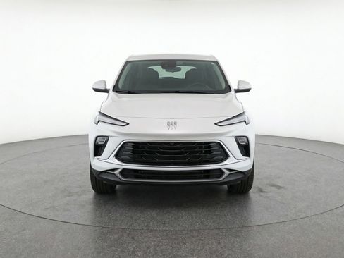 Used 2025 Buick Encore GX Preferred image 2