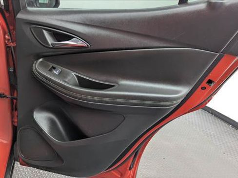 Used 2024 Buick Encore GX Preferred FWD image 19