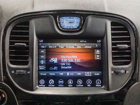 Used 2022 Chrysler 300 S image 14