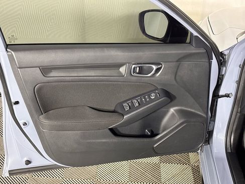 Used 2024 Honda Civic Sport image 10