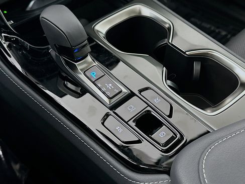 New 2026 Lexus NX 350 FWD w/ Accessory Package (2T) image 16