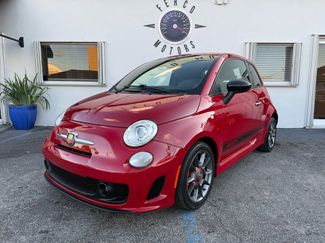Used 2013 FIAT 500 Abarth video 2